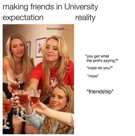 20 Memes Those Suffering In College Will Understand College Jokes