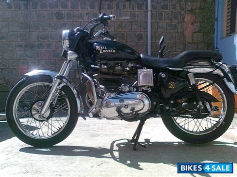 Buy secondhand royal enfield two wheelers from india's first bike portal , running since 2007. Second hand Royal Enfield Bullet Standard 350 in Bangalore ...