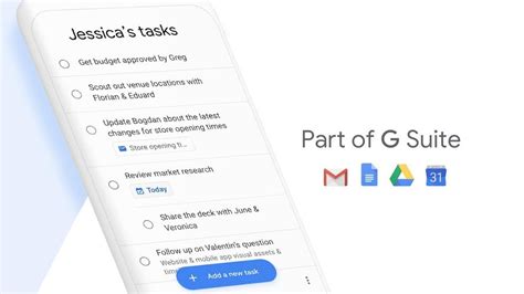 Tugas tugas accounting department (duties of accounting): Google Tasks, aplikasi pengelola tugas dari Google ...