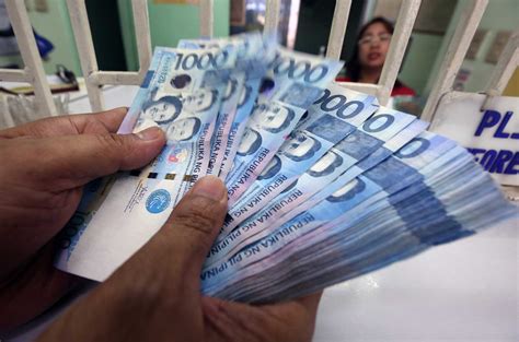 The sign of malaysian ringgit is rm, iso code is myr. Peso expected to climb on weak US jobs report | BusinessWorld