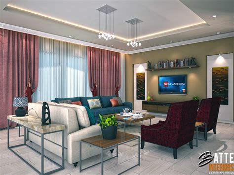 Interior Design Uganda 2020