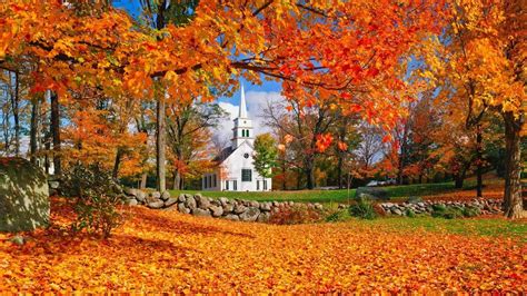 New England In The Fall Solos Tour 20232024 Newmarket Holidays