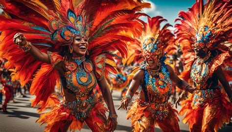 Trinidad Carnival Bands Byretreat