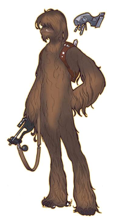 Image Wookiee A Wookieepedia Fandom Powered By Wikia