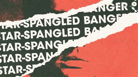 panic at the disco star spangled banger official audio youtube