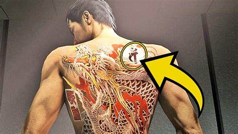 Like A Dragon 11 Details In Yakuza Games That Ll Blow Your Mind Page 9