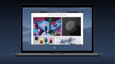 Macos 1014 Mojave 7 Tips And Tricks Wirediscover