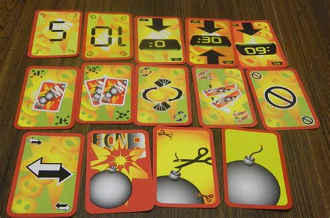 Boom cards are digital task cards called decks. Boom-O Card Game Review | Geeky Hobbies