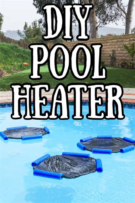 I have a small inflatable 1,500 gallon pool that i'd like to make a diy propane heater for. DIY Pool Heaters - DIY Solar Pool Heaters - Homemade Pool ...
