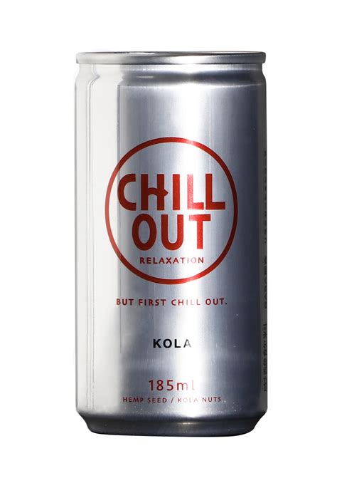 日本発リラクゼーションドリンクを展開する Chill Out より、 コーラ フレーバーが627新発売！ 渋谷ヒカリエ Shinqs