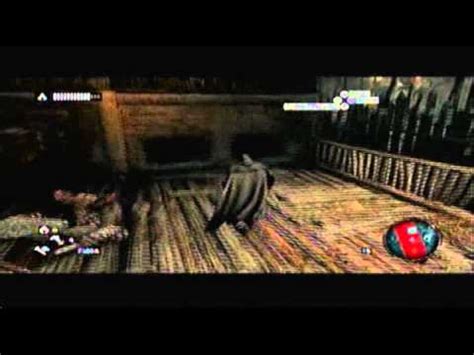 Assassin S Creed Revelations Walkthrough Part Shahkulu And Manuel
