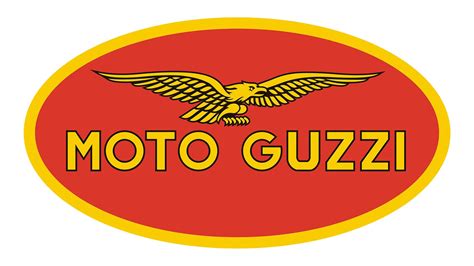 Moto Guzzi Logo Valor Hist Ria Png