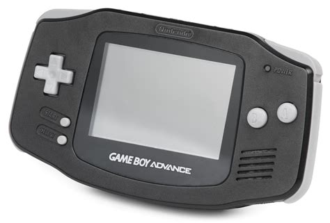 Nintendo Gameboy Advance 2001 I Barely Bought Any Games For This