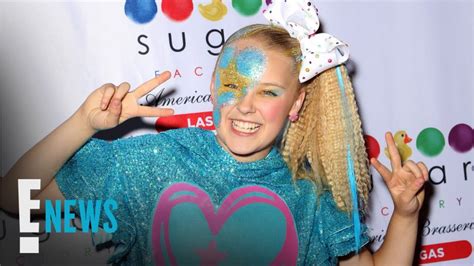 Jojo Siwa Comes Out By Wearing Best Gay Cousin T Shirt