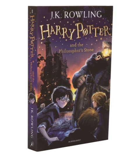 Harry potter and the philosopher's stone as a novel and computer game. Harry Potter and the Philosopher's Stone on Paperback ...