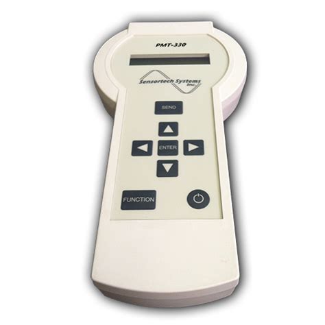 Pmt 330 Portable Moisture Tester Sensortech Systems