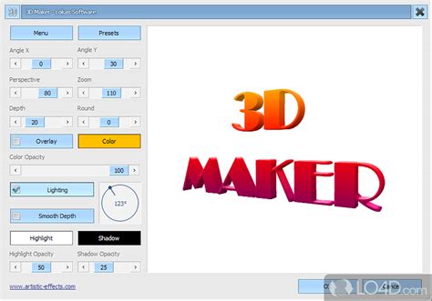 3d Maker Download
