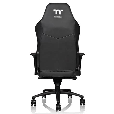 Thermaltake Tt E Sports Xc500 Black Gaming Chair Falcon Computers