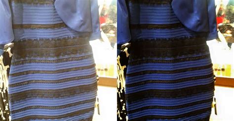 A debate about dress colour becomes an internet sensation. Why that dress looks white and gold: It's overexposed