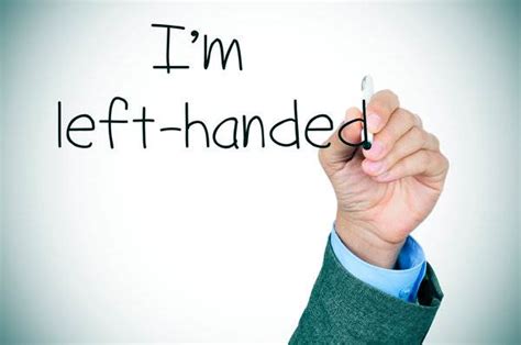Answers For Being Left Handed In A Right Handed World Ielts Reading