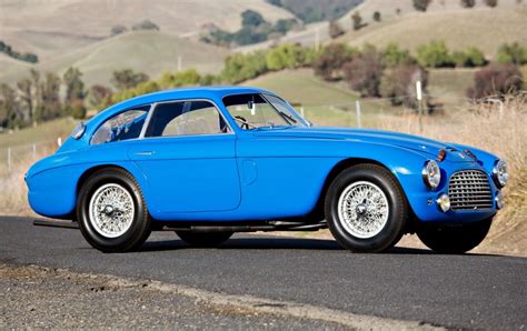 Get it as soon as fri, jul 23. Ferrari 166 MM Berlinetta LM Touring '1950 | Ferrari for sale, Ferrari, Small sports cars