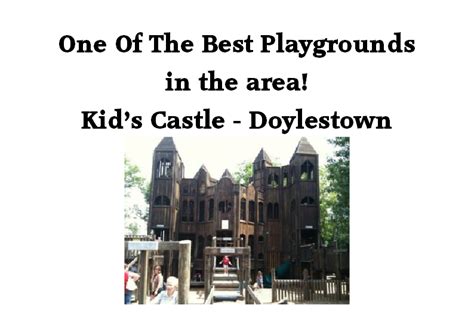 Things To Do With Kids In Bucks County Pa Kids Matttroy