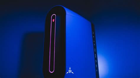 Alienware Aurora R9 Review Beauty And The Beast Tav