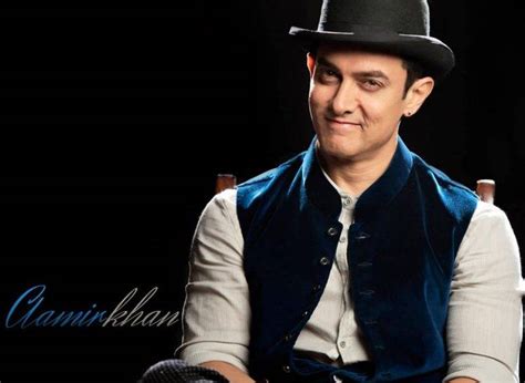 Bollywood Actors Aamir Khan Bollywood Wallpapers Hd Desktop And