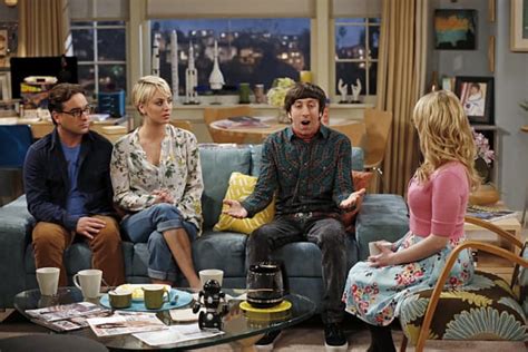 The Big Bang Theory Watch Season 8 Episode 6 Online Tv Fanatic