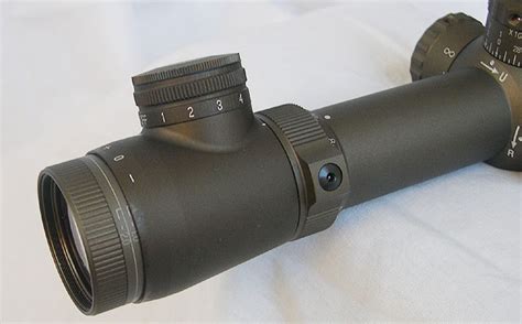 Leupold Mark 4 35 10x40mm Lrt M2 Illuminated Tmr Sniper Central