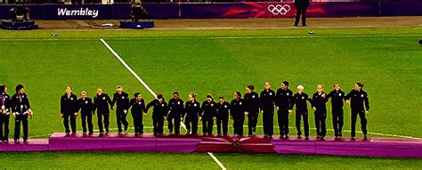 Women have registered six shutout wins in seven international matches thus far in 2021. USWNT 2012 olympic games uswnt* gold medal match ...