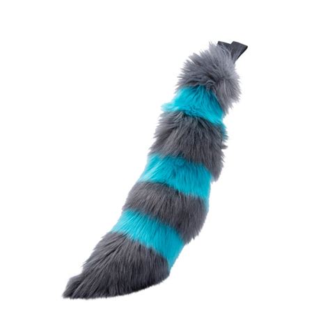 Pawstar Yip Cheshire Cat Ears And Mini Tail Set Headband Furry Etsy