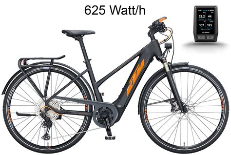 Ktm Macina Sport 610 Damen 2021