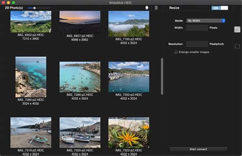 Concrete Guide To Manage HEIC Photos With Microsoft OneDrive