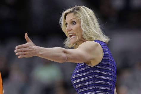 Jenny Boucek Named Sacramento Kings Assistant Player Development Coach The Globe And Mail
