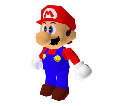 User talk toadboy archive super mario wiki the. Download High Quality mario transparent 64 Transparent PNG Images - Art Prim clip arts 2019