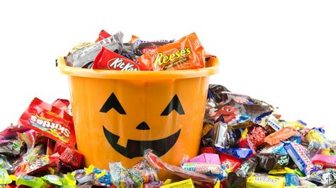 Trick Or Treat Times In Millville And Vineland Announced