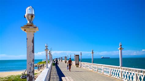 Fortaleza is a major city on brazil 's northeast coast, and the capital of ceará state. Fortaleza Vacations 2017: Package & Save up to $603 | Expedia