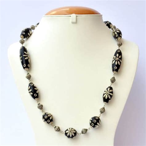 Stylish Gemstone Necklace Design Ideas Sheideas Gemstone