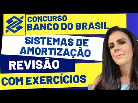 CONCURSO BANCO DO BRASIL QUESTÕES CESGRANRIO YouTube