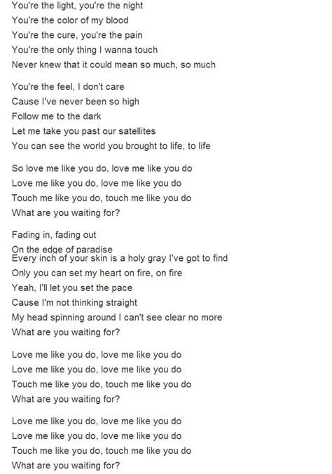 Love Me Zyrex Lyrics Lovejullli