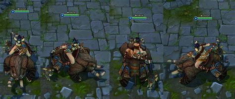 Surrender At 20 42 Pbe Update Trundle And Sejuani Relaunches