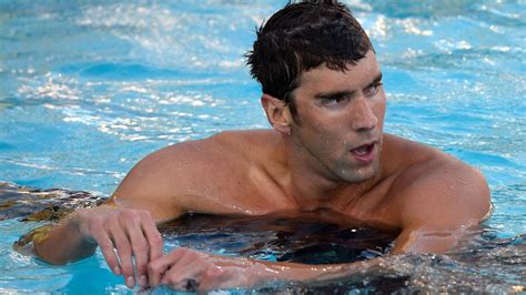 Michael Phelps Qualifies For Record Fifth Olympic Games Cnn