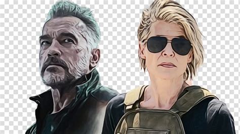 Hamilton returns to the role of sarah connor for the first time since 1991. Sunglasses Drawing, Tim Miller, Terminator Dark Fate ...