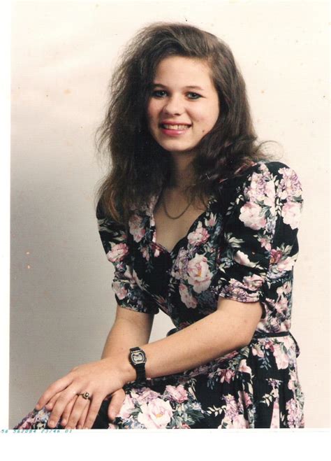 Cynthia Lynn Davis Identified As Murder Victim In 1997 Cold Case