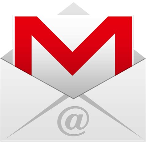 Gmail Png Transparent Background Vrogue