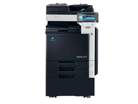 Sorry for the shaky video. Konica Minolta bizhub 36. Buy the used Office Copier here