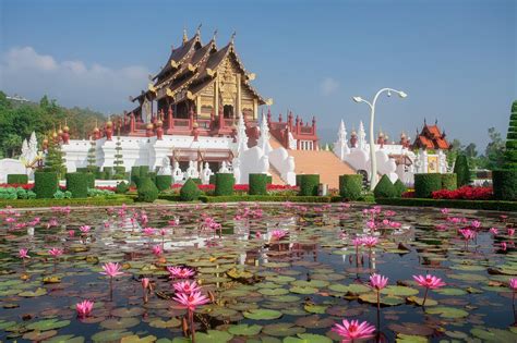Chiang Mai 7 Top Things To Do