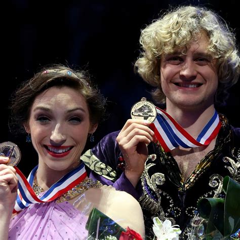 Us Olympic Figure Skating Team 2014 Biggest Stars To Watch For In Sochi Bleacher Report