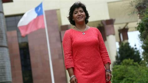 Yasna provoste campillay is a chilean teacher and christian democrat politician. Yasna Provoste tras querella contra Cecilia Pérez por PS ...